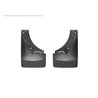 WeatherTech | Garde-boue No-Drill DigitalFit - Cadillac / Chevrolet / GMC 2007-2014