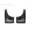 WeatherTech | Garde-boue No-Drill DigitalFit - Tahoe 4.8L / 5.3L / 6.2L 2007-2014