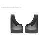 WeatherTech | Garde-boue No-Drill DigitalFit - Tahoe / Yukon 4.8L / 5.3L 2007-2014