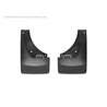 WeatherTech | Garde-boue No-Drill DigitalFit - Escalade EXT / Avalanche 2007-2013