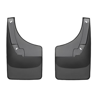 WeatherTech | Garde-boue No-Drill DigitalFit - Ram 1500 / Classic / 2500 / 3500 2009-2021