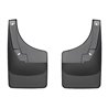 WeatherTech | Garde-boue No-Drill DigitalFit - Ram 1500 / Classic / 2500 / 3500 2009-2021