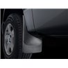 WeatherTech | Garde-boue No-Drill DigitalFit - Silverado / Sierra 3500 HD 6.0L / 6.6L 2007-2014