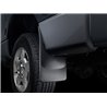 WeatherTech | Garde-boue No-Drill DigitalFit - Ram 1500 / Classic / 2500 / 3500 2009-2021