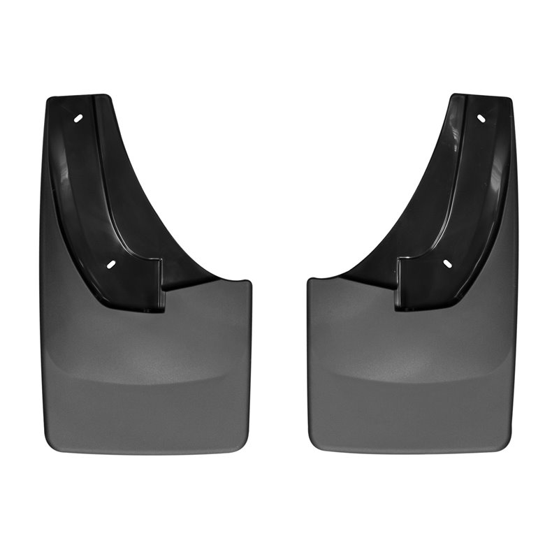 WeatherTech | Garde-boue No-Drill DigitalFit - Ram 1500 / Classic / 2500 / 3500 2009-2021