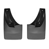 WeatherTech | Garde-boue No-Drill DigitalFit - Ram 1500 / Classic / 2500 / 3500 2009-2021