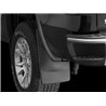 WeatherTech | Garde-boue No-Drill DigitalFit - Sierra 1500 / Limited / 2500 HD / 3500 HD 2014-2019