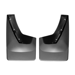 WeatherTech | Garde-boue No-Drill DigitalFit - Escalade 6.2L 2015-2020