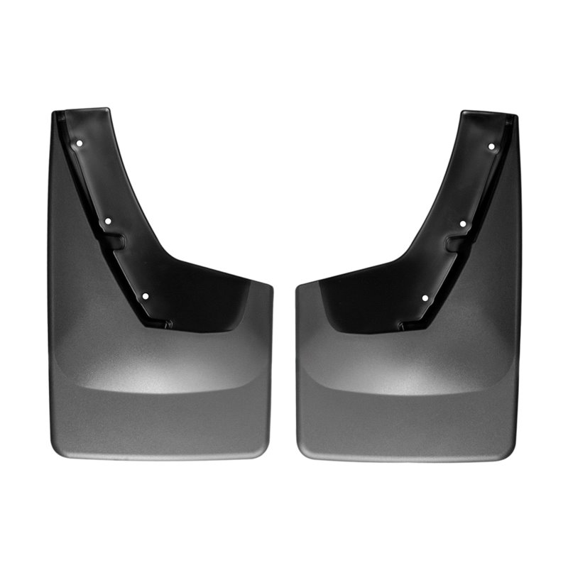 WeatherTech | Garde-boue No-Drill DigitalFit - Escalade 6.2L 2015-2020