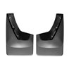 WeatherTech | Garde-boue No-Drill DigitalFit - Escalade 6.2L 2015-2020