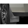 WeatherTech | Garde-boue No-Drill DigitalFit - Escalade 6.2L 2015-2020