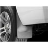 WeatherTech | Garde-boue No-Drill DigitalFit - Tahoe 5.3L / 6.2L 2015-2020