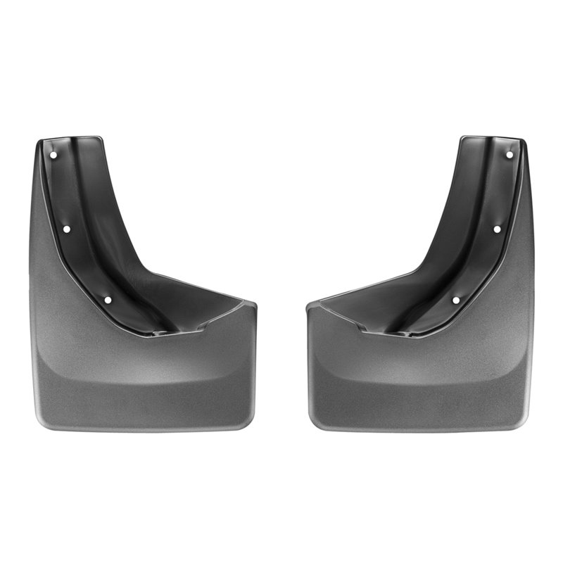 WeatherTech | Garde-boue No-Drill DigitalFit - Explorer 2.0T / 2.3T / 3.5L 2011-2019