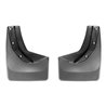 WeatherTech | Garde-boue No-Drill DigitalFit - Explorer 2.0T / 2.3T / 3.5L 2011-2019