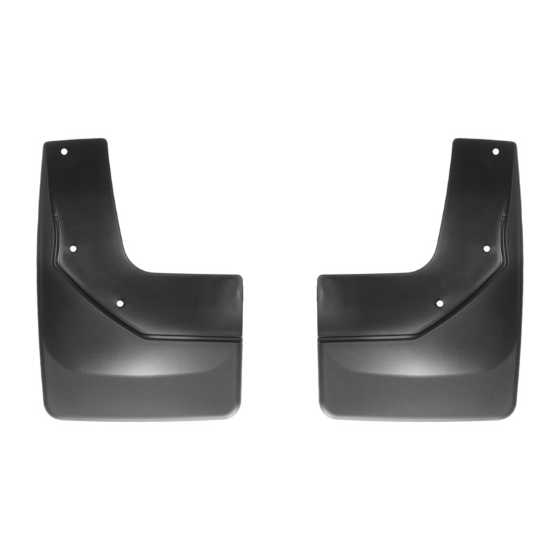 WeatherTech | Garde-boue No-Drill DigitalFit - Escape 2013-2019