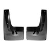 WeatherTech | Garde-boue No-Drill DigitalFit - Acadia / Acadia Limited Base 3.6L 2013-2017