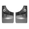 WeatherTech | Garde-boue No-Drill DigitalFit - F-150 2015-2020