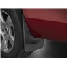 WeatherTech | Garde-boue No-Drill DigitalFit - Suburban / 1500 / Yukon 5.3L / 6.2L 2015-2020