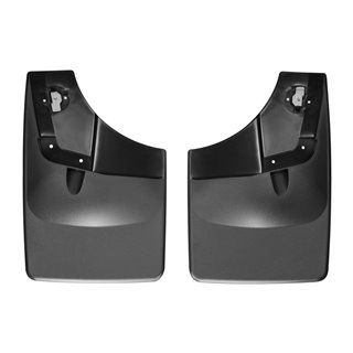 WeatherTech | Garde-boue No-Drill DigitalFit - F-150 2015-2020