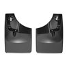 WeatherTech | Garde-boue No-Drill DigitalFit - F-150 2015-2020