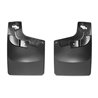 WeatherTech | Garde-boue No-Drill DigitalFit - Colorado / Canyon 2015-2022