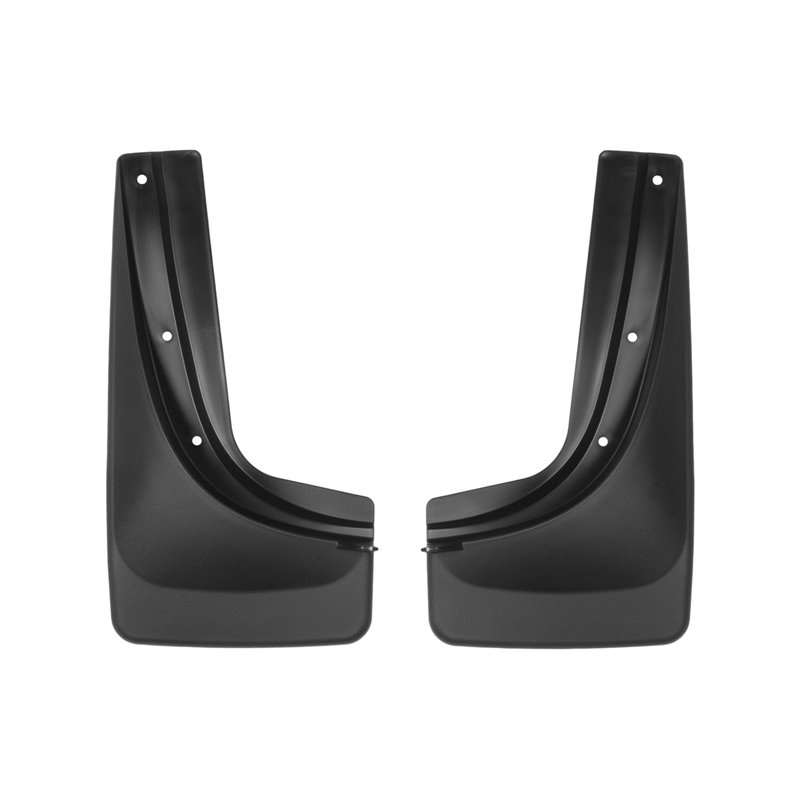 WeatherTech | Garde-boue No-Drill DigitalFit - Renegade 1.3T / 1.4T / 2.4L 2015-2022