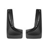 WeatherTech | Garde-boue No-Drill DigitalFit - Renegade 1.3T / 1.4T / 2.4L 2015-2022