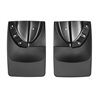 WeatherTech | Garde-boue No-Drill DigitalFit - Tacoma 2.7L / 3.5L 2016-2023