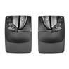 WeatherTech | Garde-boue No-Drill DigitalFit - Tacoma 2.7L / 3.5L 2016-2022