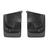 WeatherTech | Garde-boue No-Drill DigitalFit - RAV4 2.5L 2016-2018