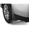 WeatherTech | Garde-boue No-Drill DigitalFit - Expedition 3.5T / 5.4L 2007-2017
