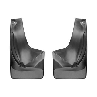 WeatherTech | Garde-boue No-Drill DigitalFit - CR-V 1.5T / 2.0L / 2.4L 2017-2022