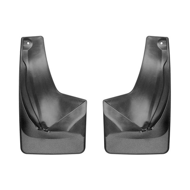 WeatherTech | Garde-boue No-Drill DigitalFit - CR-V 1.5T / 2.0L / 2.4L 2017-2022