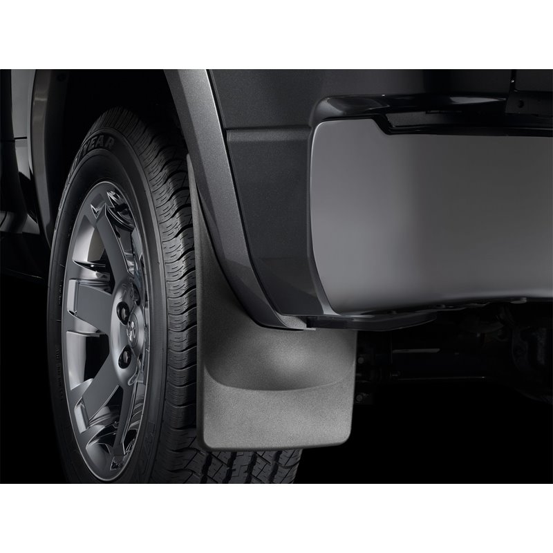 WeatherTech | Garde-boue No-Drill DigitalFit - Escape 1.5T / 2.0T / 2.5L 2020-2022