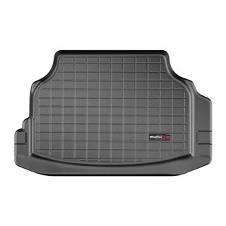 WeatherTech | Tapis de coffre - Mercedes-Benz 2017-2020