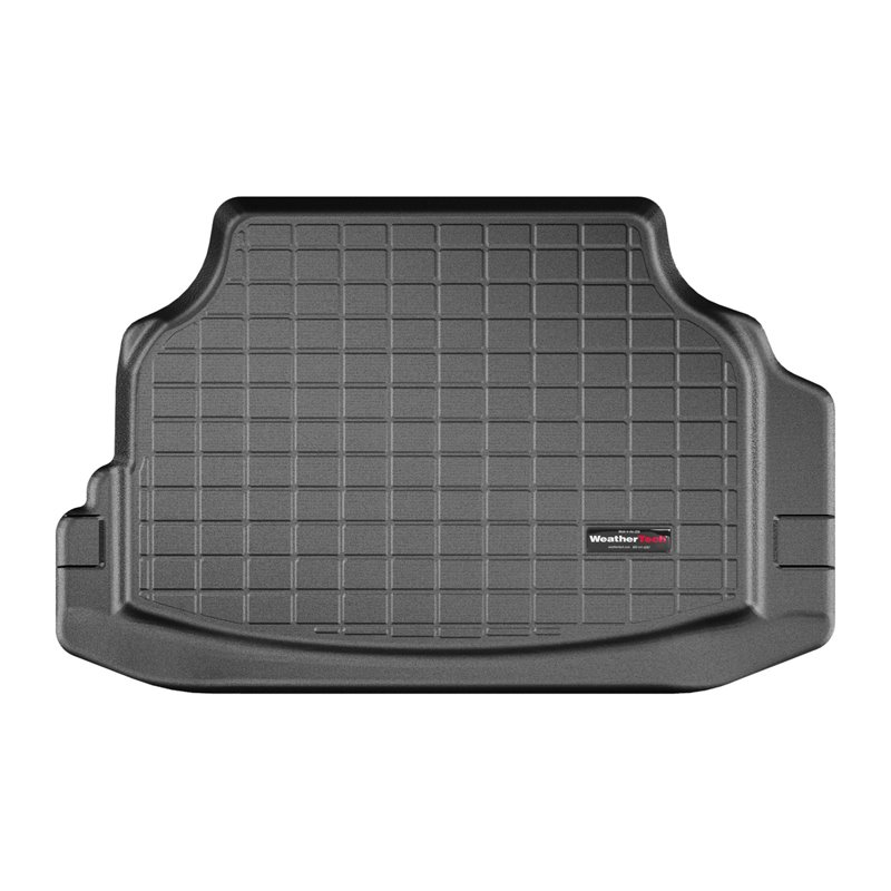 WeatherTech | Tapis de coffre - Mercedes-Benz 2017-2020