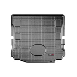 WeatherTech | Tapis de coffre - Wrangler (JK) / Wrangler (JL) 3.6L 2015-2018