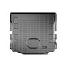 WeatherTech | Tapis de coffre - Wrangler (JK) / Wrangler (JL) 3.6L 2015-2018
