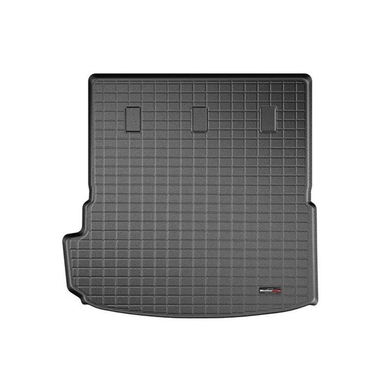 WeatherTech | Tapis de coffre - Traverse 2.0T / 3.6L 2018-2023
