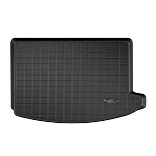 WeatherTech | Tapis de coffre - Cooper Countryman 1.5T / 2.0T 2017-2022