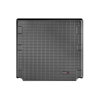 WeatherTech | Tapis de coffre - X3 2.0T / 3.0T 2018-2023