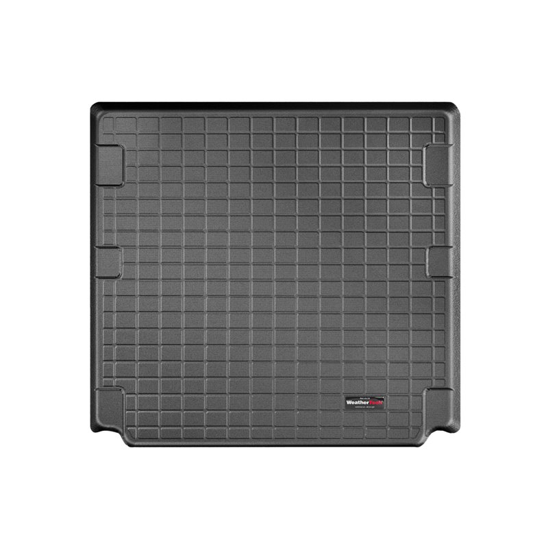 WeatherTech | Tapis de coffre - X3 2.0T / 3.0T 2018-2023