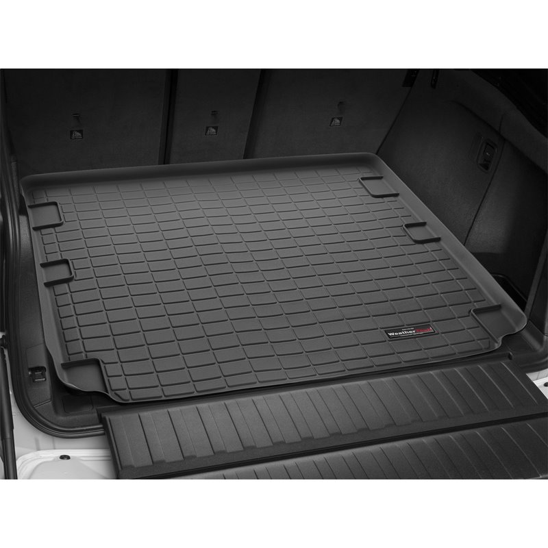 WeatherTech | Tapis de coffre - X3 2.0T / 3.0T 2018-2023