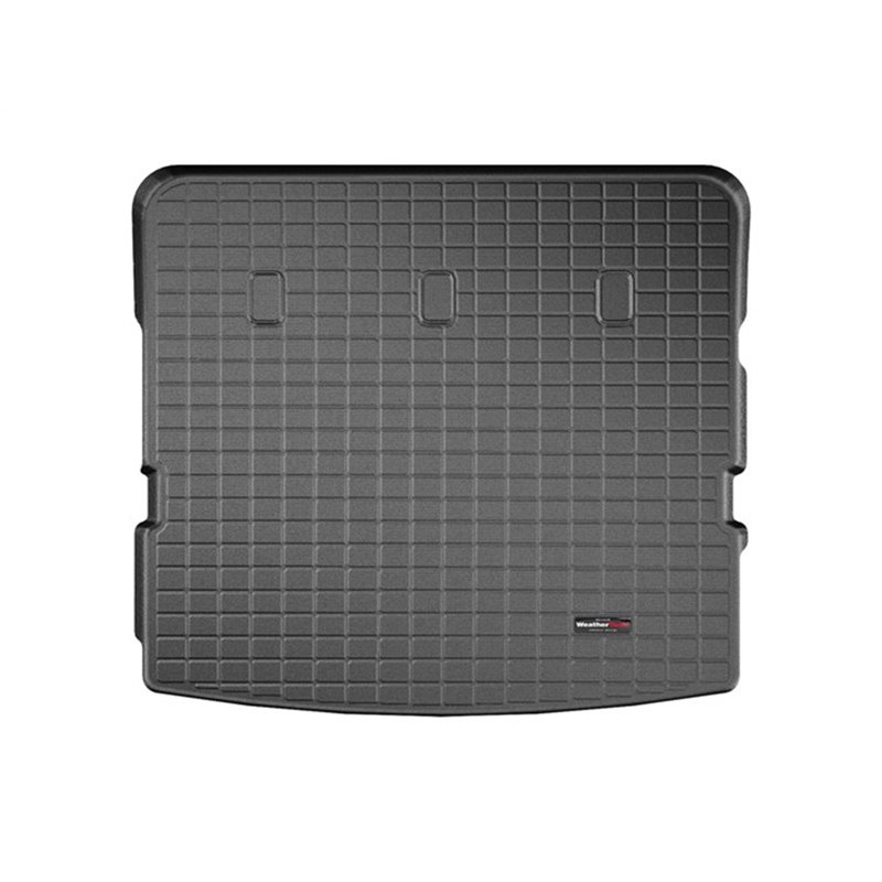 WeatherTech | Tapis de coffre - Expedition / Navigator 3.5T 2018-2021
