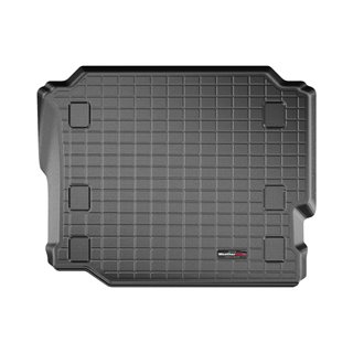 WeatherTech | Tapis de coffre - Wrangler (4xe) / Wrangler (JL) 2018-2023