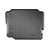 WeatherTech | Tapis de coffre - Wrangler (4xe) / Wrangler (JL) 2018-2023