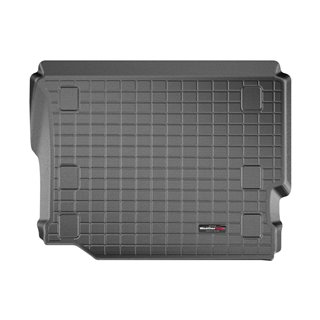 WeatherTech | Tapis de coffre - Wrangler (4xe) / Wrangler (JL) 2018-2023