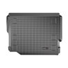 WeatherTech | Tapis de coffre - Wrangler (4xe) / Wrangler (JL) 2018-2023