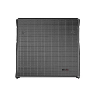 WeatherTech | Tapis de coffre - Town & Country / Grand Caravan / Routan 2008-2020