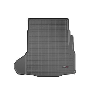 WeatherTech | Tapis de coffre - XF 2.0L / 3.0L 2016-2020